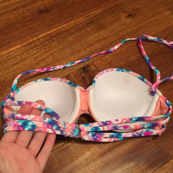 Arizona bathing suit top - Picture 2 of 3